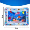 Wassermatze für Babys XXL – Sensory-Spielmatte – Produktbild-Vorschau 5