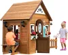 Backyard Discovery Spielhaus Aspen aus Holz | Outdoor Produktbild-Vorschau 2