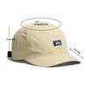 Damen Baseball Cap Beige UV Schutz Verstellbar Atmungsaktiv Produktbild-Vorschau 3