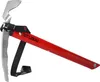 STUBAI Piccozza Tour Ultralight | 59 cm | Piccozza per Anteprima dell’immagine prodotto 2
