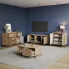 Cassettiera per camera da letto Livinity Aterno Quercia Anteprima dell’immagine prodotto 4