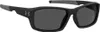 Under Armour UA FANATICAL MATTE BLACK/GREY POLARIZED Produktbild-Vorschau 4