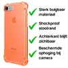 Smartphonica iPhone 6/6s transparente  stoßfeste Produktbild-Vorschau 3