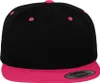 FLEXFIT 6089MT | Classic Snapback 2-Tone Cap - Farbe: Produktbild-Vorschau 19