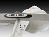 Revell Star Trek Tos 1/600 U.s.senterprise Ncc-1701 Modell Produktbild-Vorschau 8