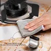 Sada 4 ks - Utěrka, Hadřík, Drátěnka - Hadříky na čištění Náhled obrázku produktu 9