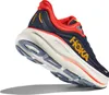 HOKA Bondi 9 M - Herren Laufschuhe Running Schuhe Blau Produktbild-Vorschau 12