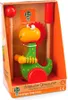Hračka na tlačenie dinosaura, Orange Tree Toys Náhľad obrázku produktu 10