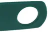 vhbw Kabelhalter kompatibel mit Vorwerk Kobold 131, 130 Produktbild-Vorschau 6