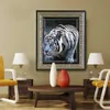 5d Diamond Painting Moon Mond Custom, Diamond Malt Bild mit Produktbild-Vorschau 3