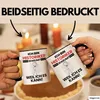 Historiker Geschenk Tasse Lustiger Spruch Ich Bin Produktbild-Vorschau 2
