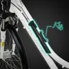 Pompka Rowerowa Ręczna Trzy Wentyle Schrader Presta Dunlop Podgląd zdjęcia produktu 3