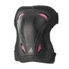 Rollerblade Skate Gear 3 Pack Ellbogenschoner Schwarz XS Produktbild-Vorschau 9