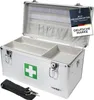 HMF 14701-09 Mallette médicale en aluminium, mallette de Voir les images du produit 1