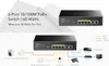 Commutateur réseau Cudy FS1006P Fast Ethernet (10/100) Voir les images du produit 12
