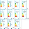 EGLO Lampada a sospensione Pinto 93003 Anteprima dell’immagine prodotto 7