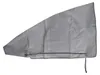 Beschermhoes voor aanhanger-/caravan koppeling en dissel - Productafbeelding-voorbeeld 1