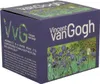 Duo | Mug en porcelaine Van Gogh "Irises" - 430 ml - Voir les images du produit 4