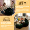 Dreamroots sedací vak 70x70x70 cm sedací vak dětský s Náhled obrázku produktu 8