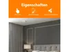 Smartwares® Smartwares® Rauchmelder mit austauschbarer Produktbild-Vorschau 7