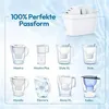 12 Stk. Raptor Wasserfilter, Ersatz für Brita® Maxtra+® Produktbild-Vorschau 2