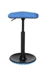TOPSTAR Hocker Sitness H1 Triangle SH306 CV6 blau Produktbild-Vorschau 13