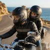 FARROT Rider X2: interfono Bluetooth 5.3 per moto per 2 Anteprima dell’immagine prodotto 8