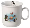 Kinderbecher 0,25 l, Maulwurf und Rad, Thun 1794 Produktbild-Vorschau 3