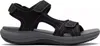 Clarks Mira Bay Damen Sandalen Riemchensandalen Outdoor Produktbild-Vorschau 1