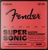 Fender Originals 150R - regular (010-046) Produktbild-Vorschau 2