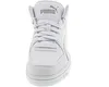 Puma Rebound Joy JR Stiefel Weiß Produktbild-Vorschau 20