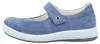 Legero TANARO 5.0 Damenschuhe - Ballerina - Mary Jane blau Produktbild-Vorschau 34