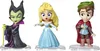 Hasbro Disney Aurora 3pak E6679 Podgląd zdjęcia produktu 1