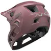 Kask Abus YouDrop FF – rozmiar S (48–55 cm) kask pełny Podgląd zdjęcia produktu 14