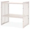 Mobiles Babybett OWAL aus Holz 7in1 mit Matratze, Produktbild-Vorschau 5
