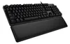 Logitech G G513 CARBON LIGHTSYNC RGB Mechaniczna klawiatura Podgląd zdjęcia produktu 2