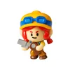 A small toy figurine of a character from the game Brawl Stars. Produktbild-Vorschau