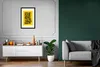 MuchoWow® MuchoWow® Gerahmtes Poster Vintage - Sprichwörter Produktbild-Vorschau 6