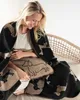 LOESCHEN Wohndecke (woonaccessoire) voor honden. Kleur: Productafbeelding-voorbeeld 14