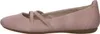 Tamaris Damen Ballerina Riemen Stretch sportlich Produktbild-Vorschau 7