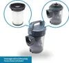 MisterVac Staubsaugerfilter Hepa Filter Ersatzfilter Produktbild-Vorschau 3