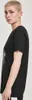 Mister Tee Female Shirt Ladies Moth Tee Black-XL Produktbild-Vorschau 9