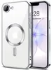 Měkké průhledné magnetické pouzdro pro iPhone 17e, Náhled obrázku produktu 1