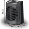 Rowenta SO2330 Ventilatorkachel Voir les images du produit 10
