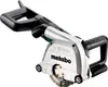 Metabo MFE 40, Czarny, Zielony, Srebrny, 12,5 cm, 5000 RPM, Podgląd zdjęcia produktu 10