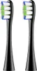 OCLEAN Bürstenkopf Professional Clean 2er-Pack Schwarz Produktbild-Vorschau 2