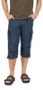 Timezone Cargo-Shorts mit Gürtel und Mehrfachtaschen  Produktbild-Vorschau 2