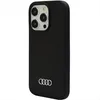 Etui Audi Silikonhülle Do Iphone 15 Pro - Czarne Produktbild-Vorschau 9