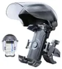 Joyroom Fahrrad Handyhalter Sonnenblende Produktbild-Vorschau 3