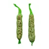 Two bird food sticks in green mesh packaging against a white background. Náhled obrázku produktu